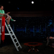 Eric Andre, Jimmy Kimmel